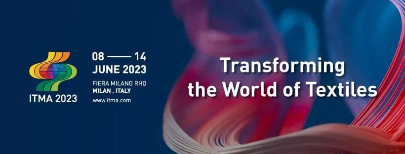 Ugolini alla fiera ITMA: Innovazione e Eccellenza nel settore tessile