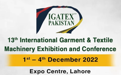 IGATEX 2022