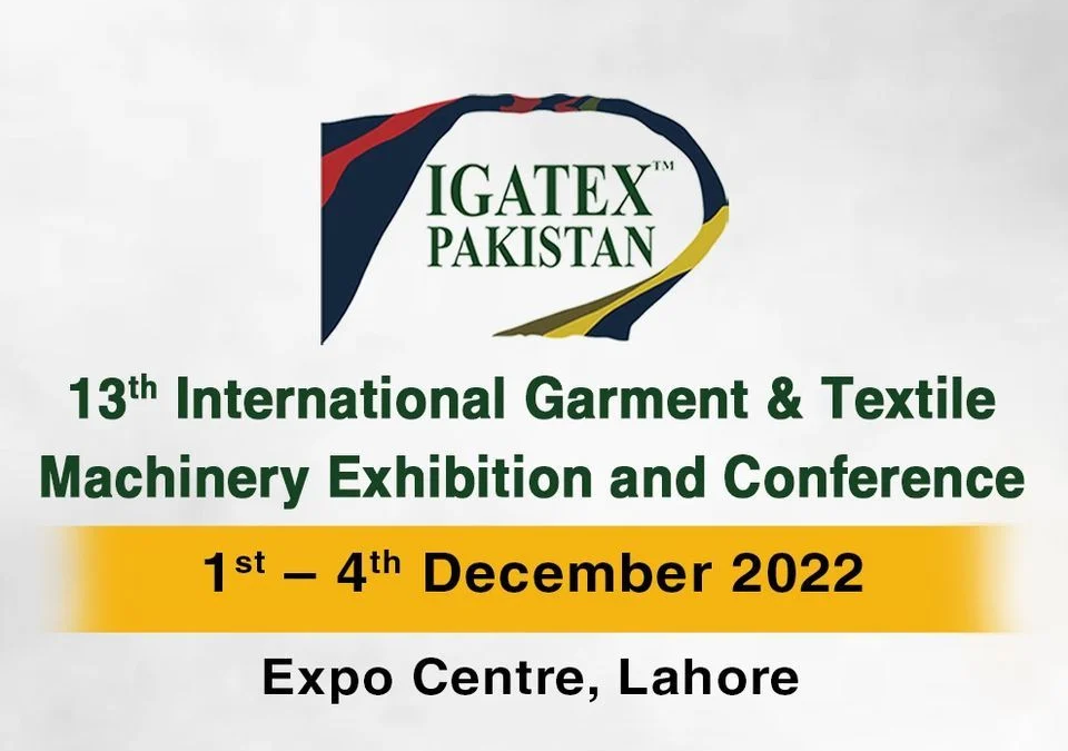 IGATEX 2022