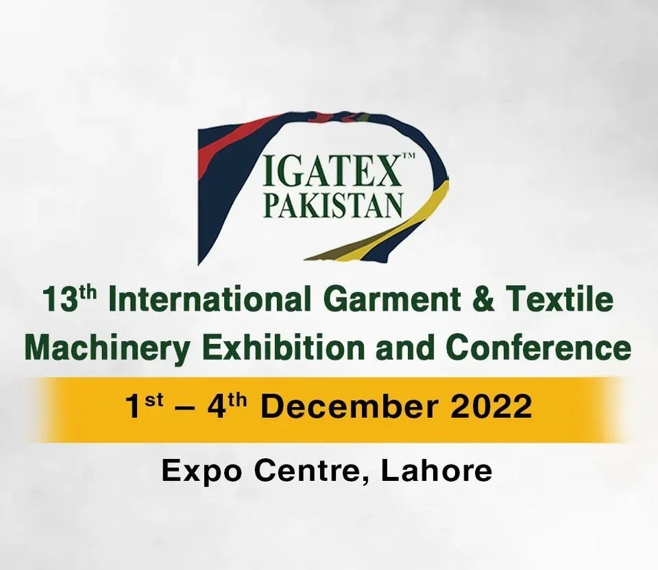 IGATEX 2022