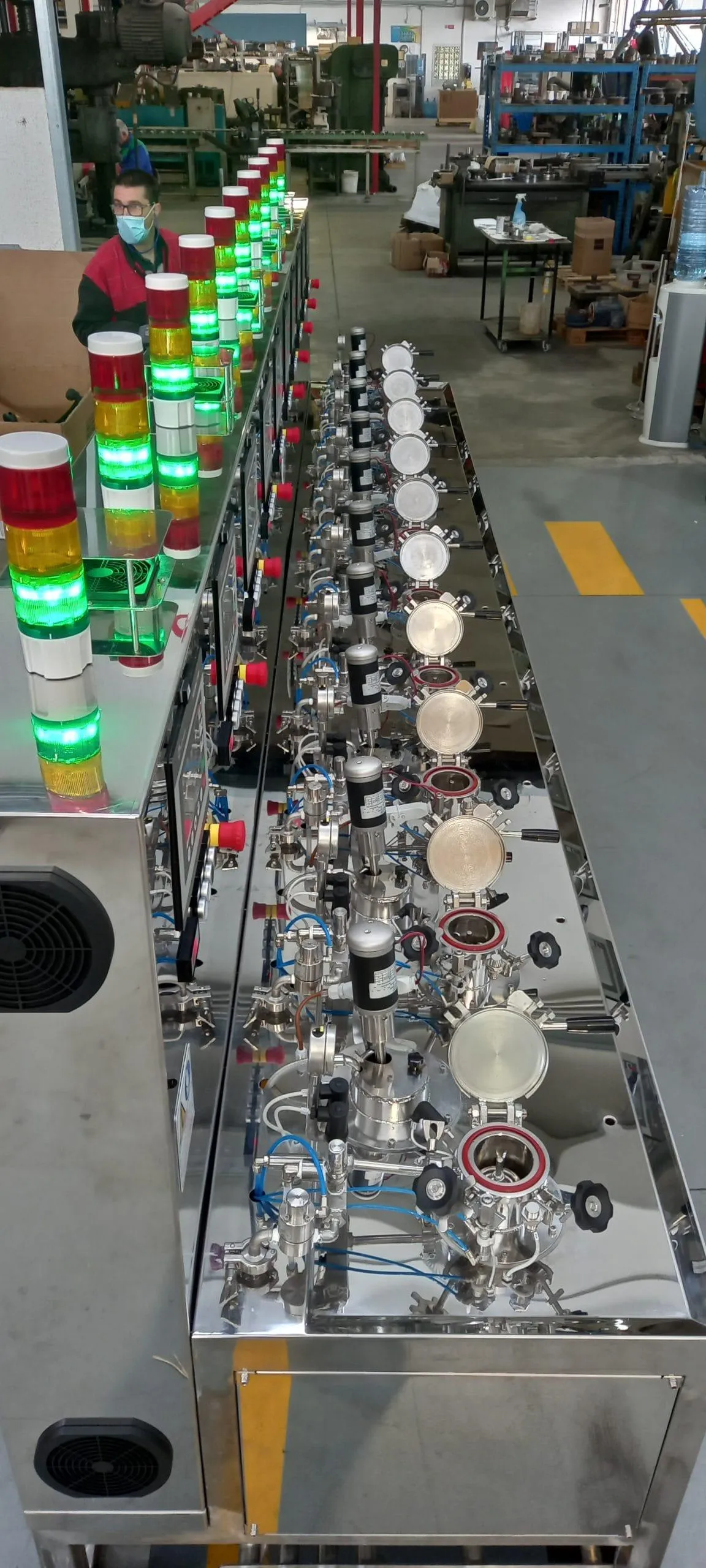 10 KIERS MINISIMPLEX