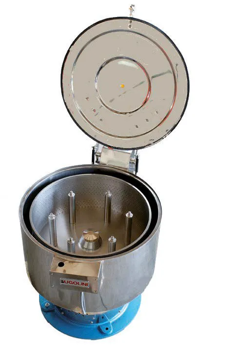 Centrifughe