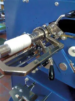 Minisimplex dettaglio