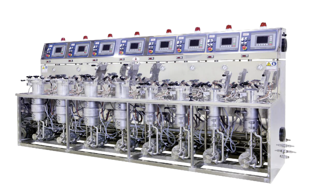 simplex macchina per tintura filo