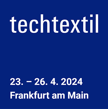 Techtextil 2024 | Frankfurt