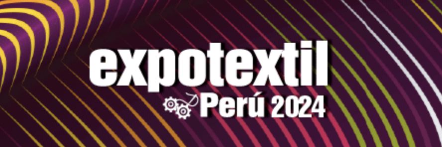 Expotextil 2024 | Perù