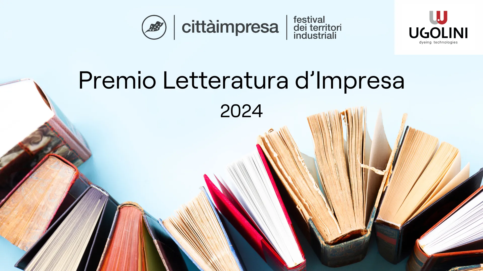 esterno sede Ugolini