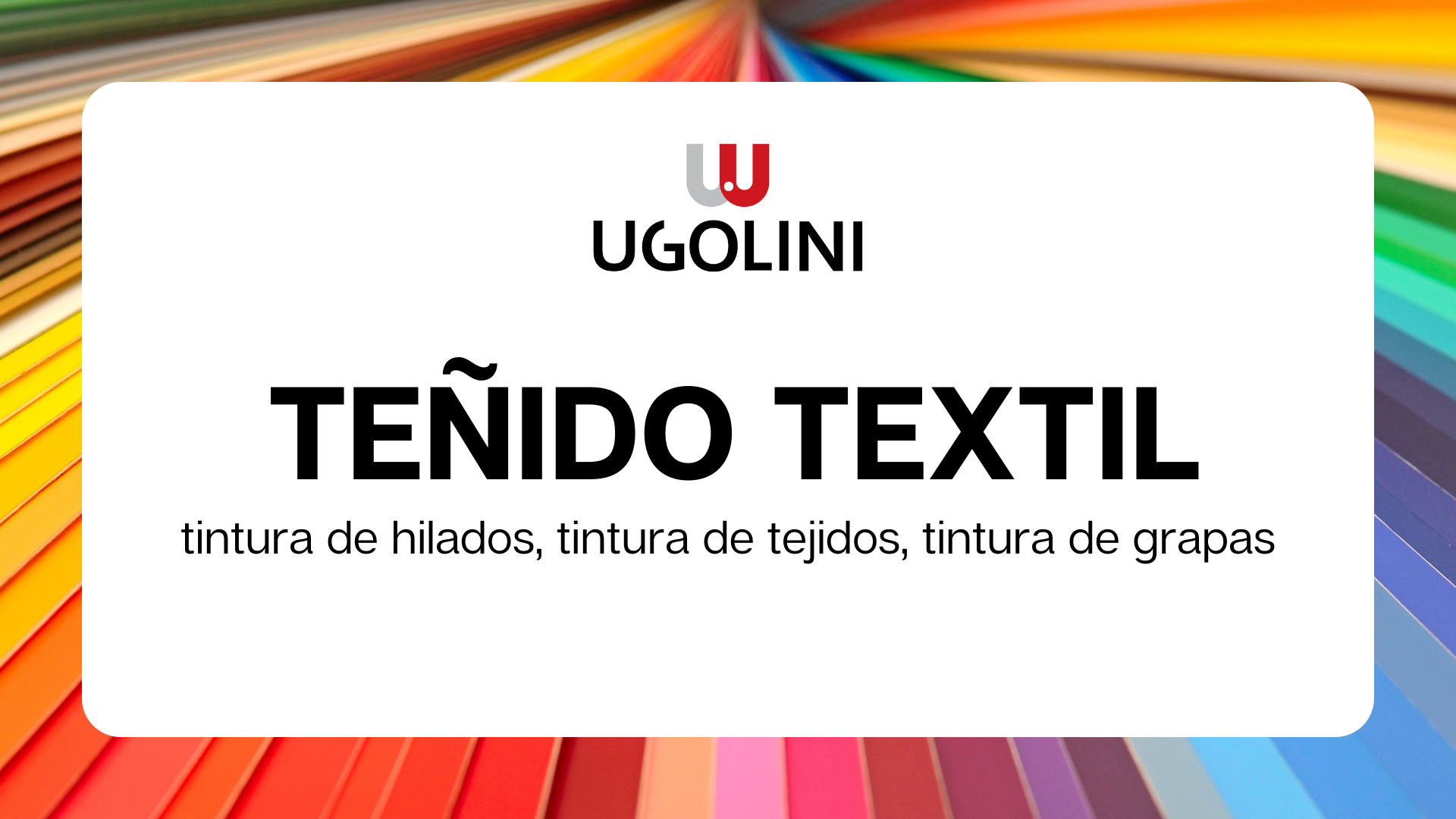 sede Ugolini