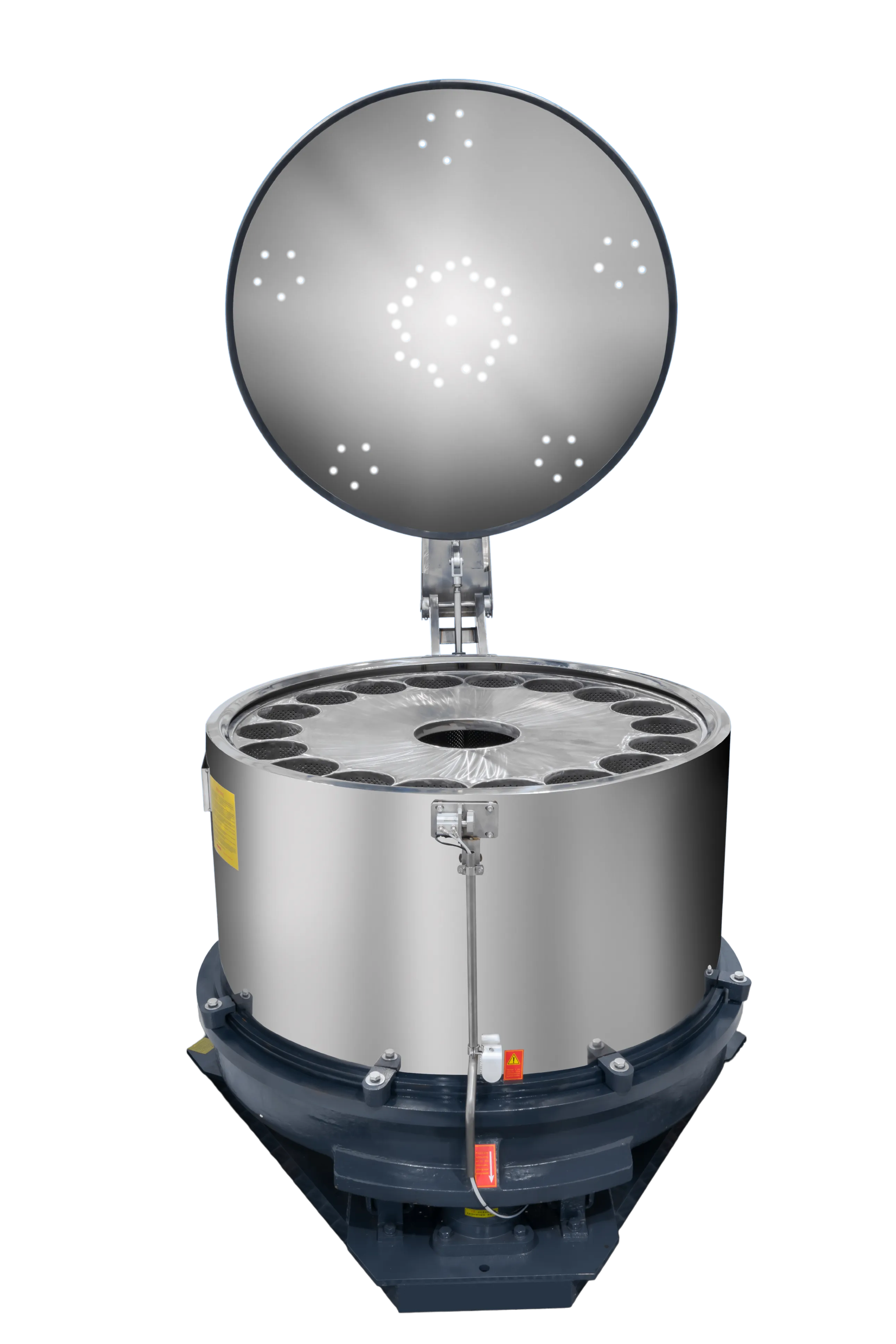 hydroextractor ugolini