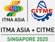 ITMA Asia 2025