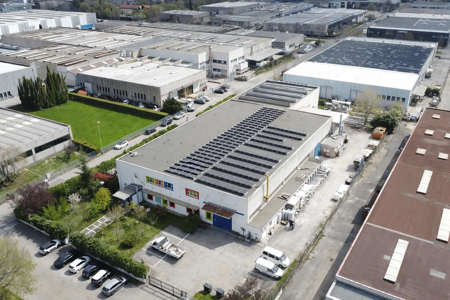 How Ugolini Turns Energy Uncertainty into Competitive Advantage