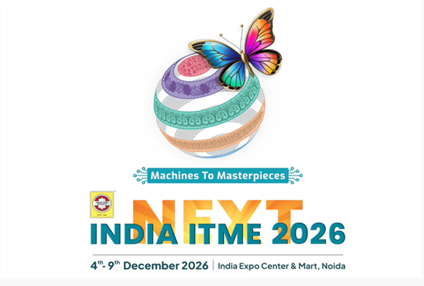 India ITME 2026